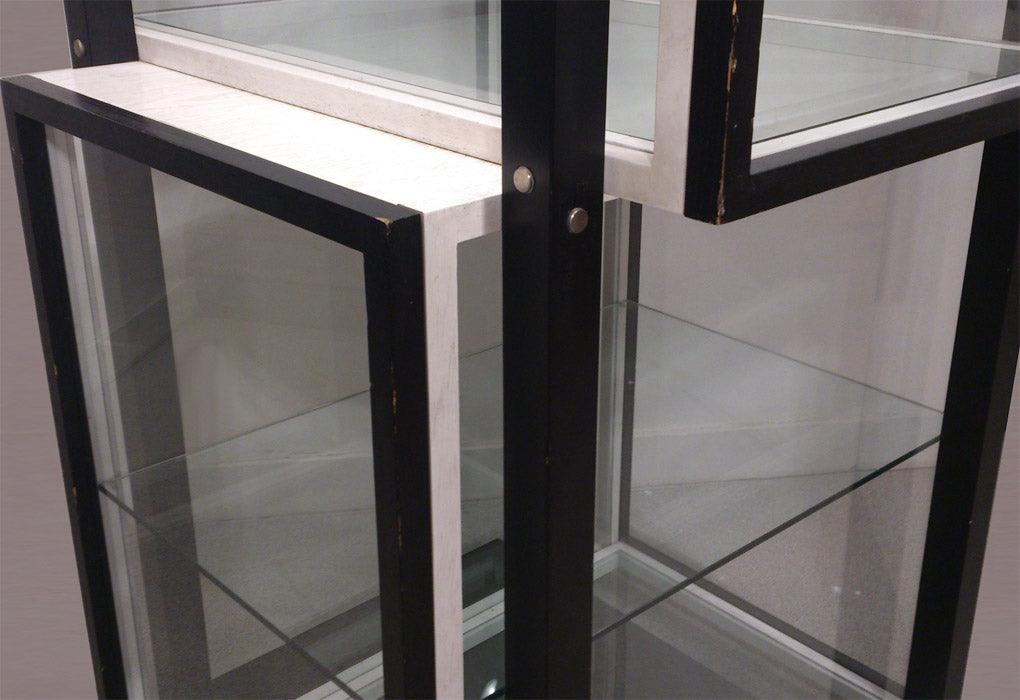 Marcel Breuer vitrine S40 | 1925