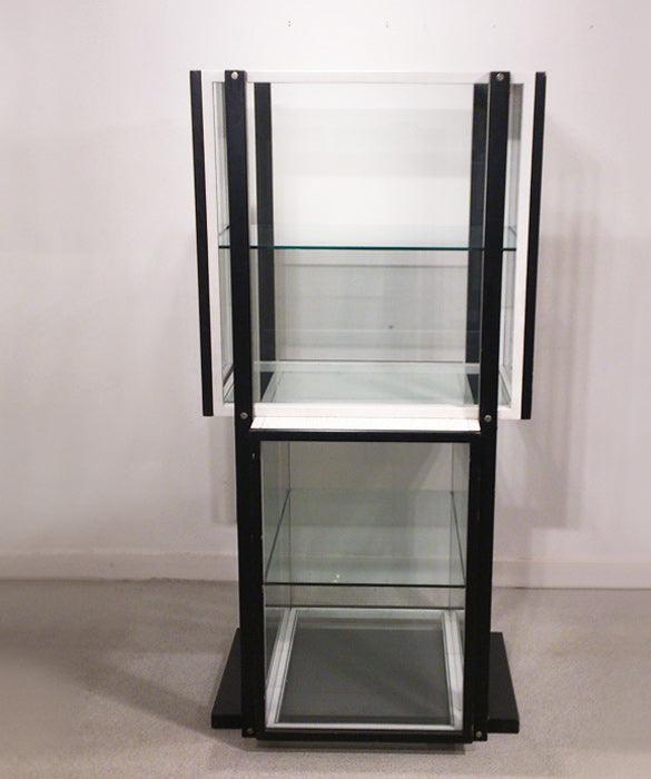 Marcel Breuer vitrine S40 | 1925
