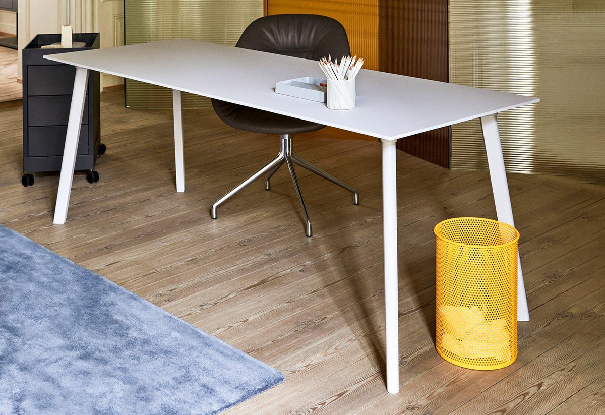 CPH Deux 210 Table, Ronan and erwan bouroullec, Hay
