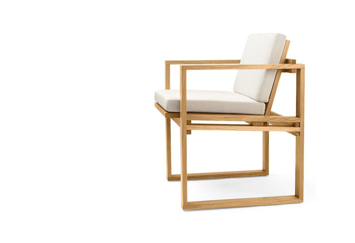 BK10 Dining Chair, Bodil kjaer, Carl hansen and son