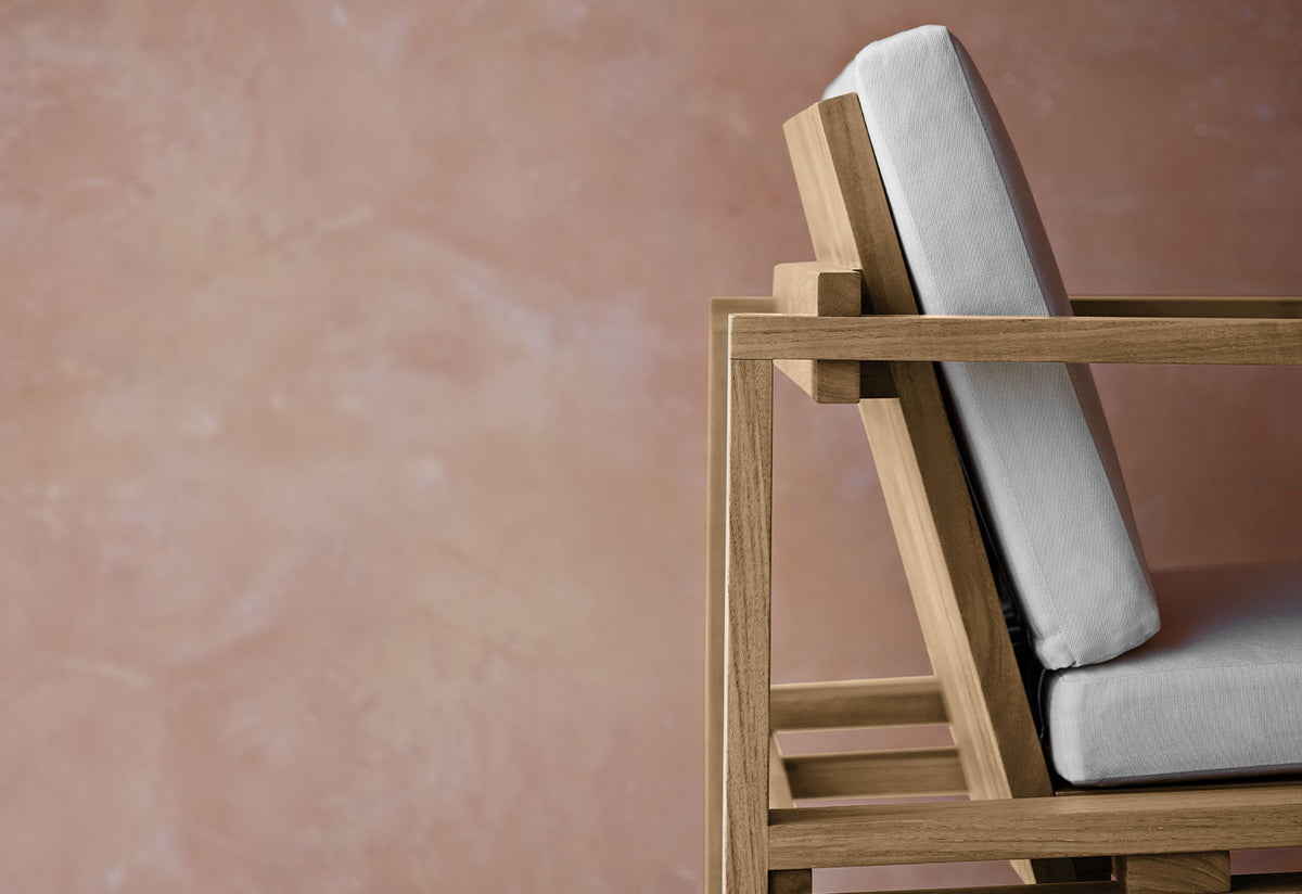 BK10 Dining Chair, Bodil kjaer, Carl hansen and son