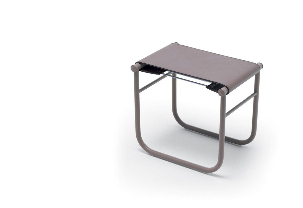 LC9 Stool, Charlotte perriand, Cassina