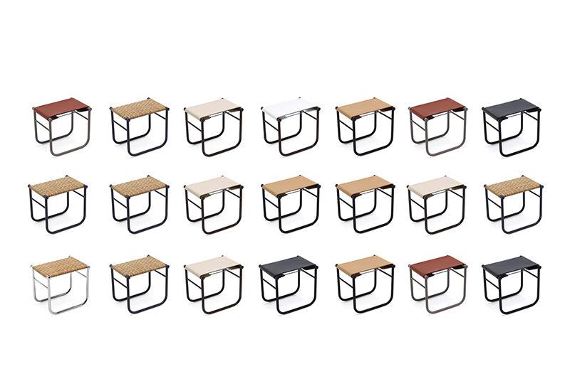 LC9 stool