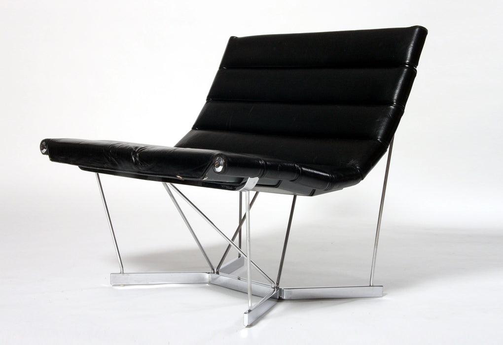 Nelson | Catenary chair