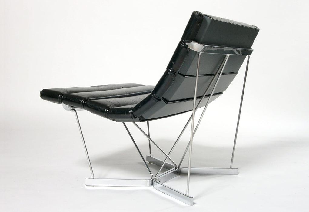 Nelson | Catenary chair