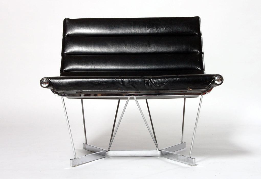 Nelson | Catenary chair