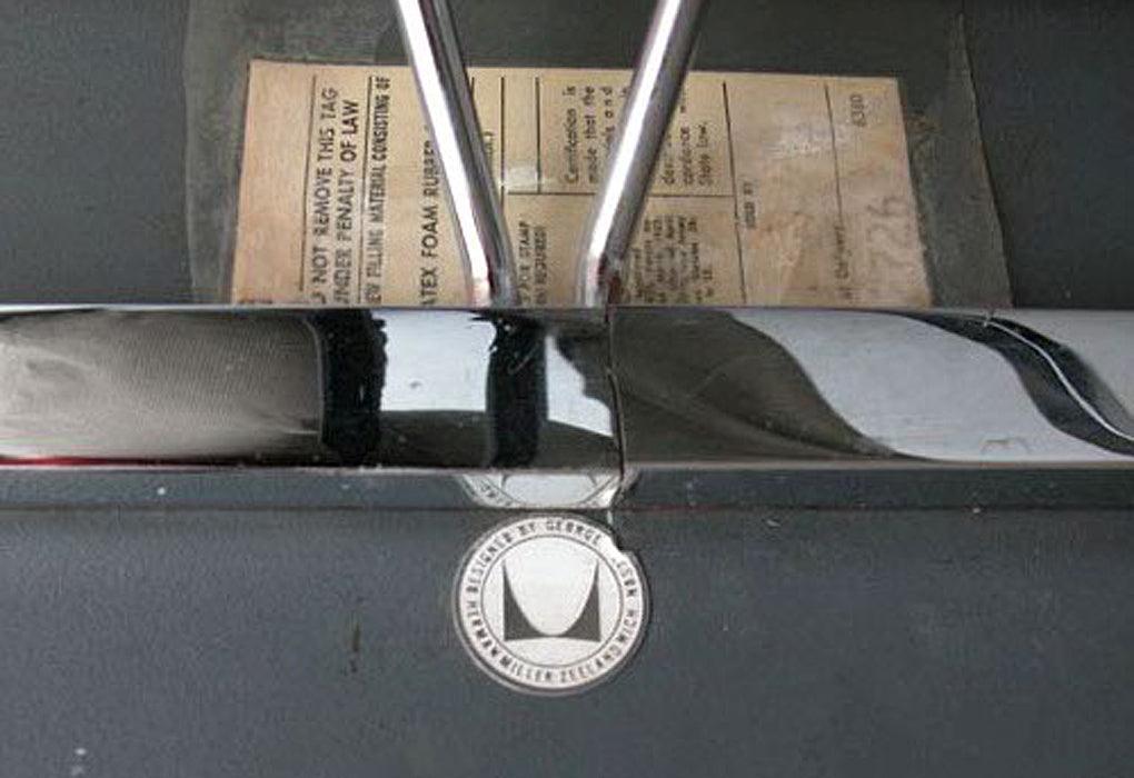 Nelson | Catenary chair