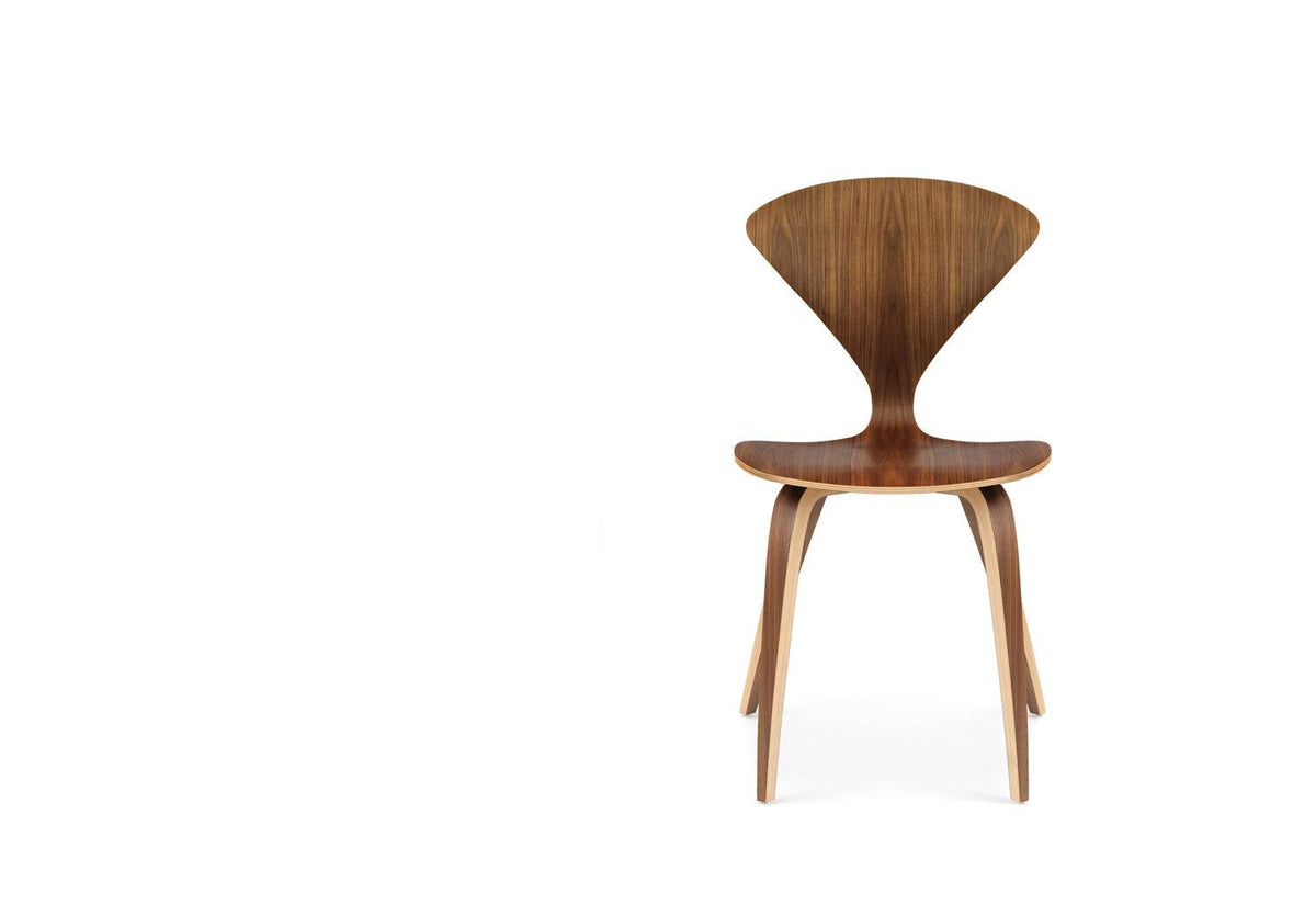 Cherner Side Chair, Norman cherner, Cherner chair co