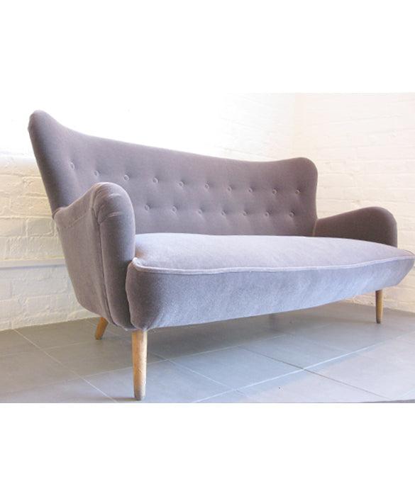 Race | DA4 sofa | 1946