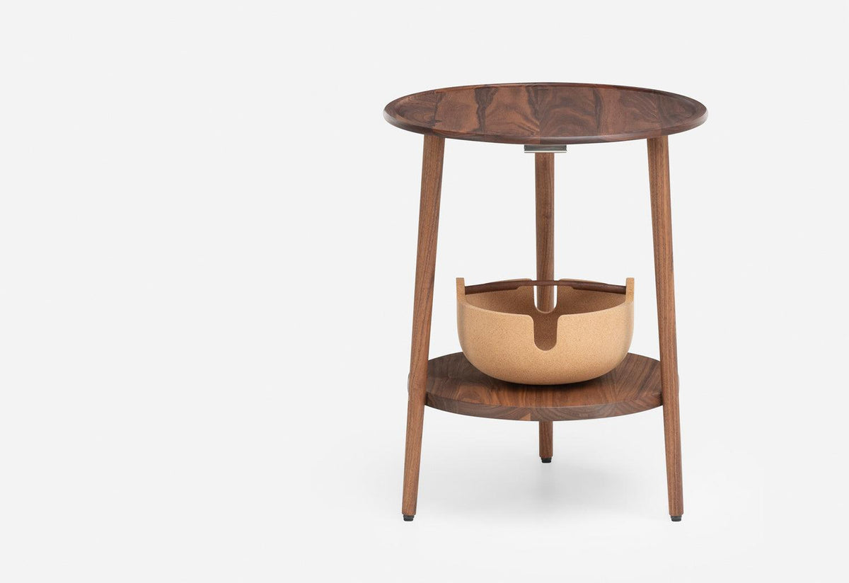 Companions Bedside Table, Ilse crawford, De la espada