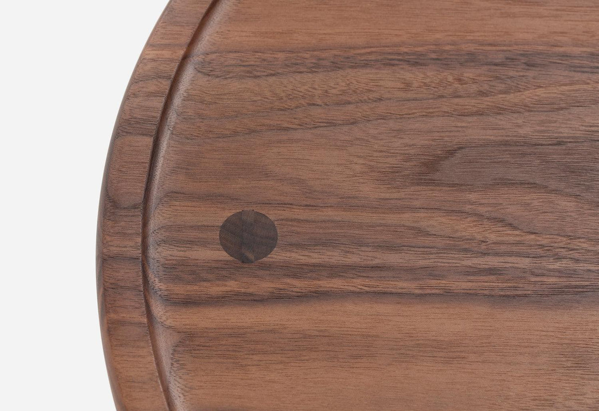 Companions Bedside Table, Ilse crawford, De la espada