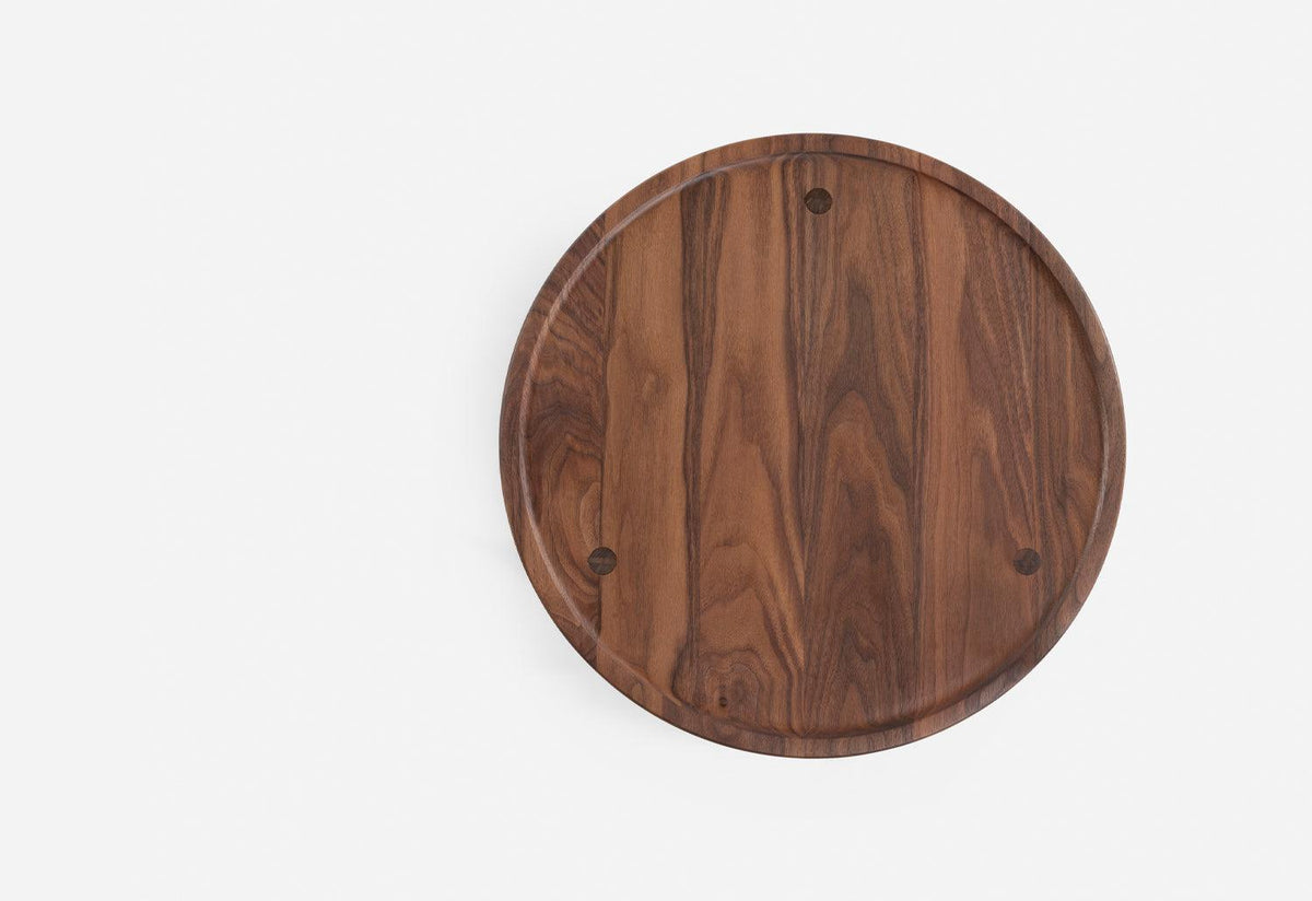 Companions Bedside Table, Ilse crawford, De la espada