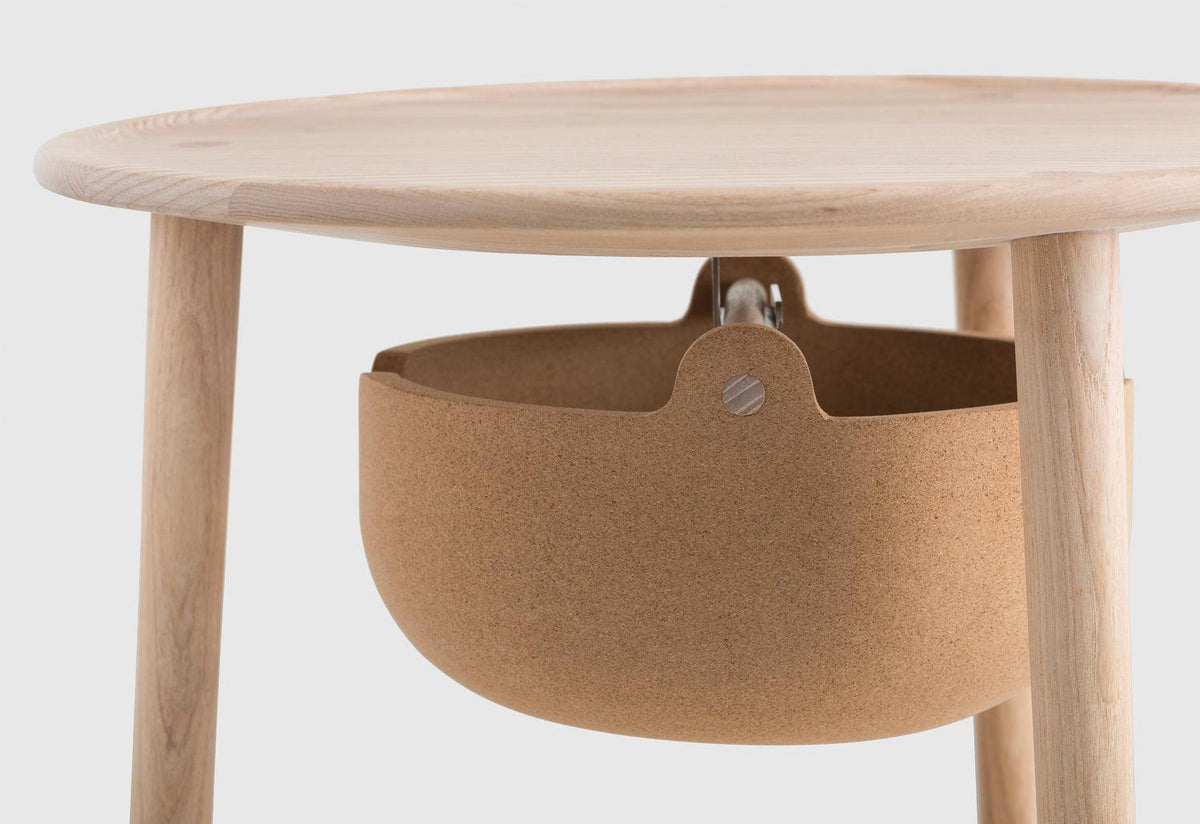 Companions Bedside Table, Ilse crawford, De la espada