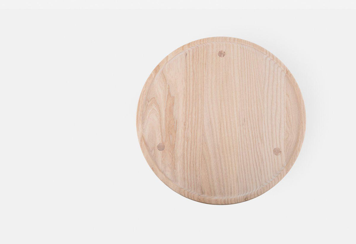 Companions Bedside Table, Ilse crawford, De la espada