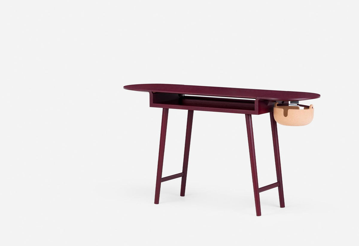 Companions writing desk, Ilse crawford, De la espada