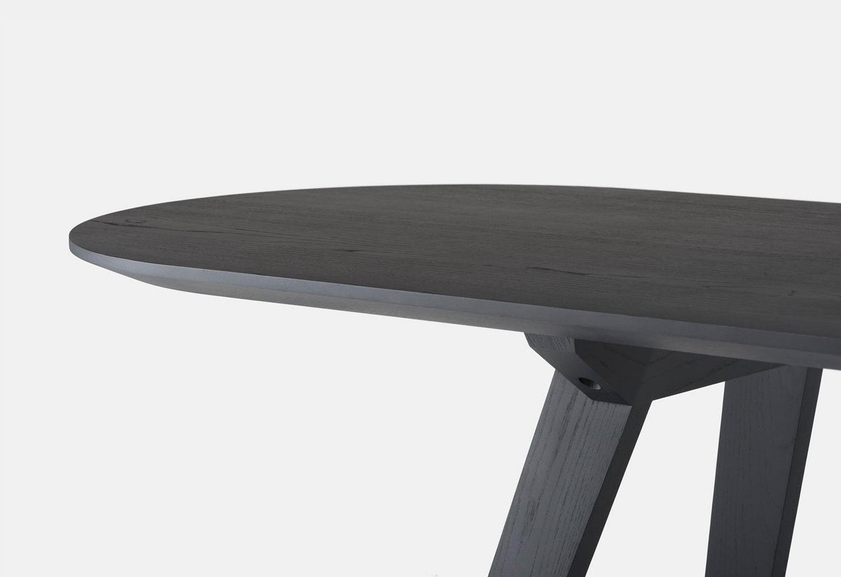 Together Fixed Table, Ilse crawford, De la espada