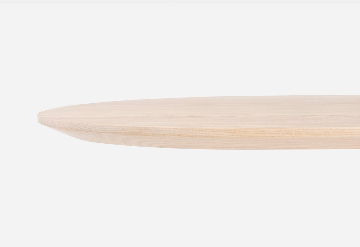 Together Fixed Table, Ilse crawford, De la espada
