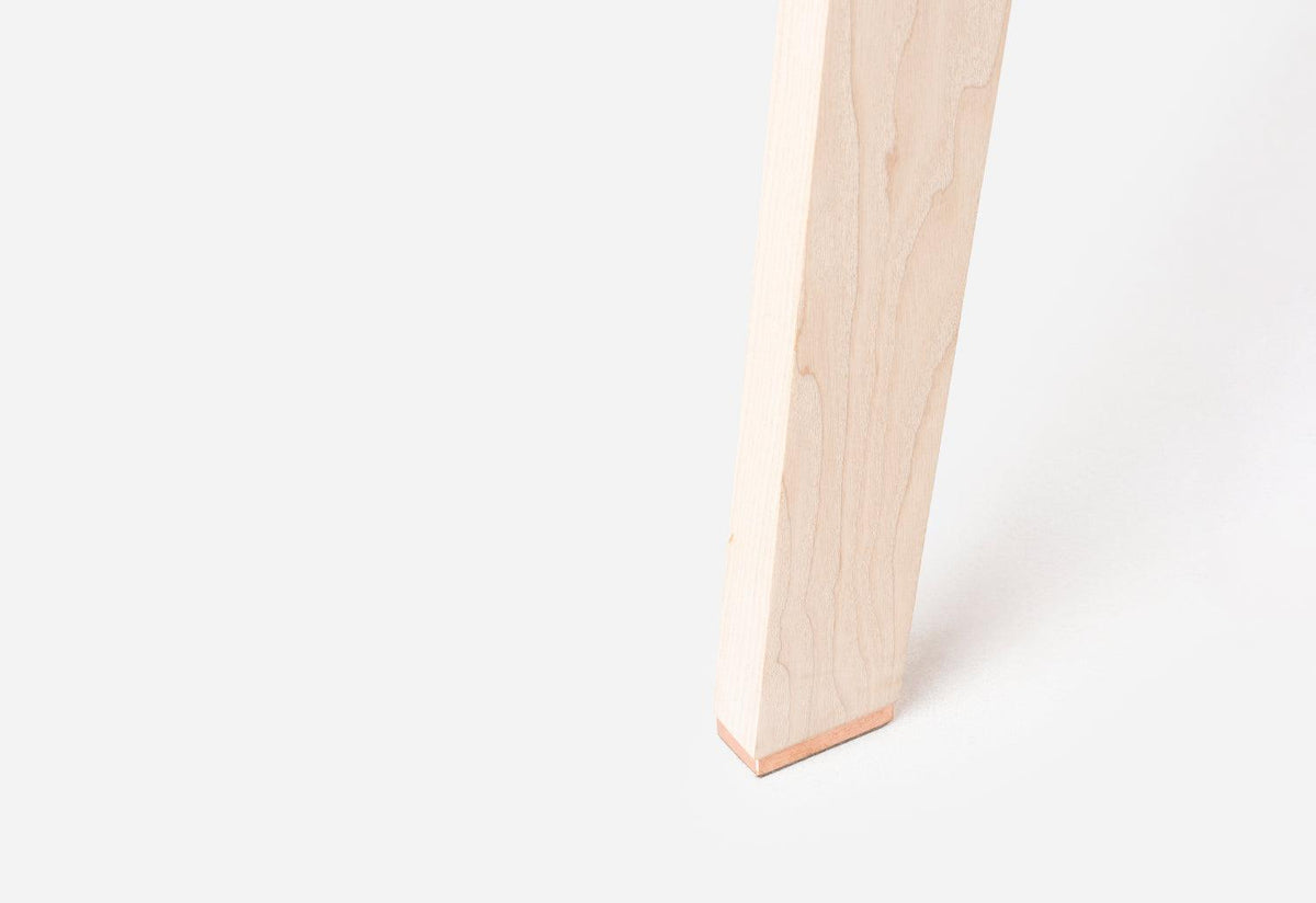 Together Fixed Table, Ilse crawford, De la espada
