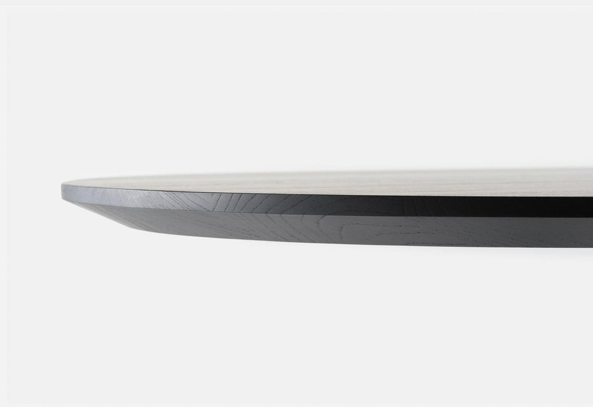 Together Fixed Table, Ilse crawford, De la espada