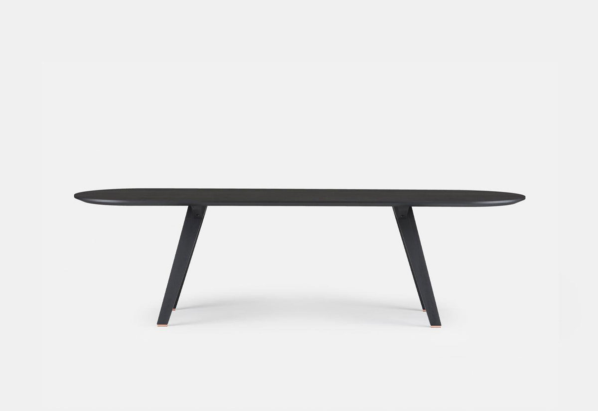 Together Fixed Table, Ilse crawford, De la espada