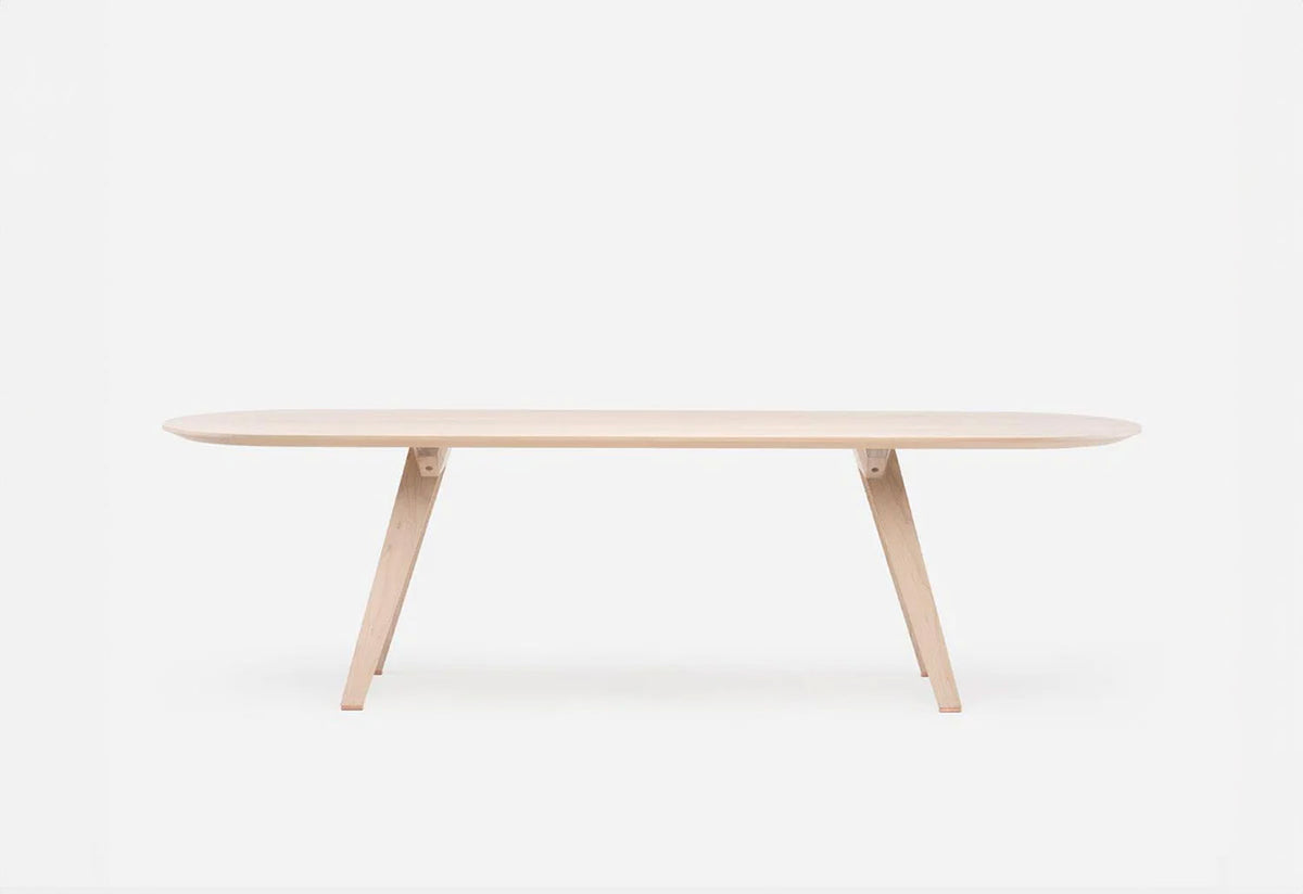 Together Fixed Table, Ilse crawford, De la espada