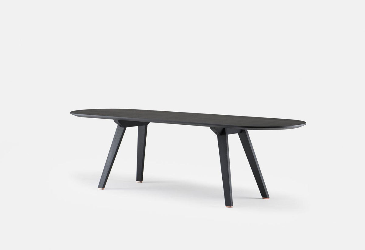Together Fixed Table, Ilse crawford, De la espada