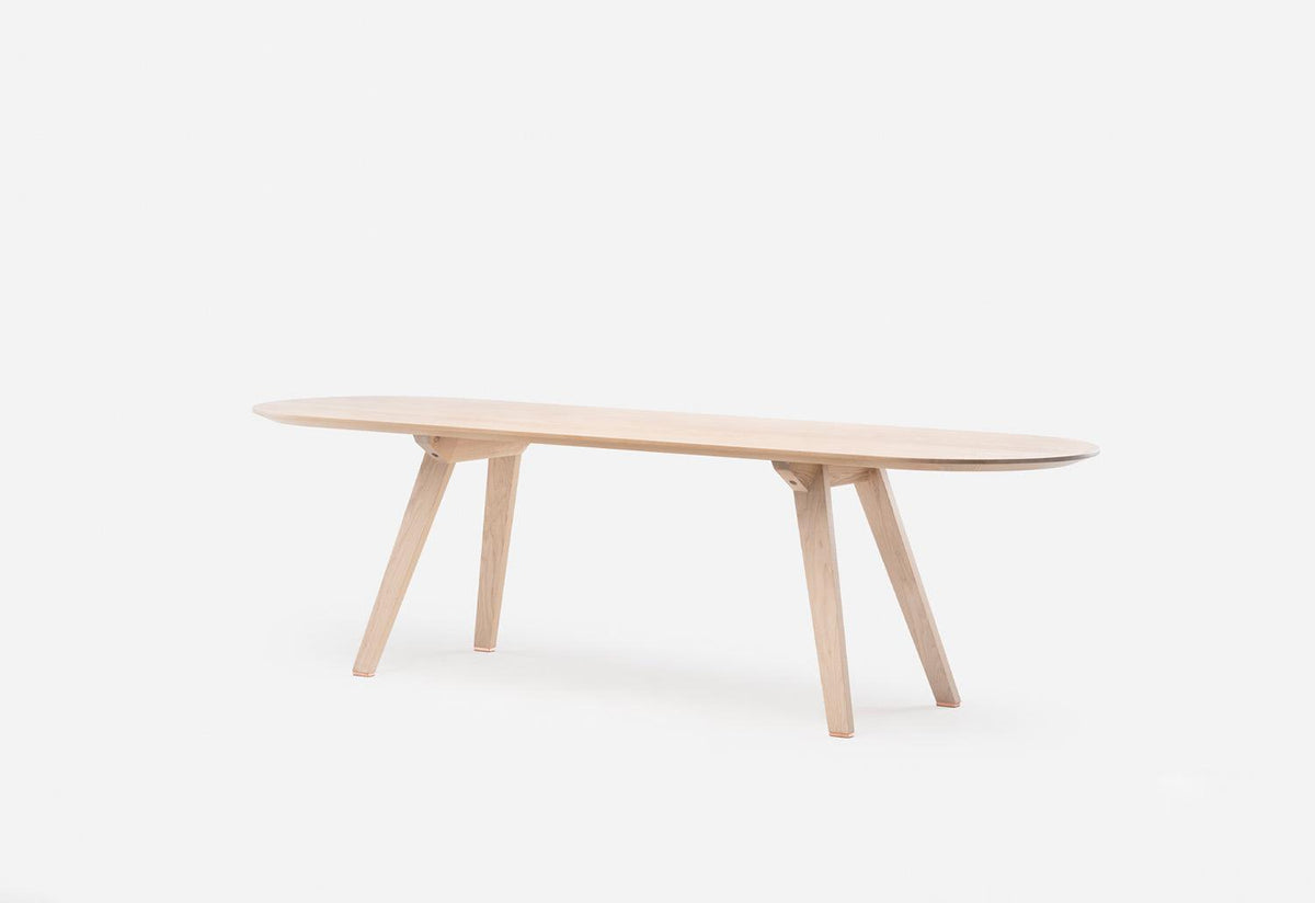 Together Fixed Table, Ilse crawford, De la espada