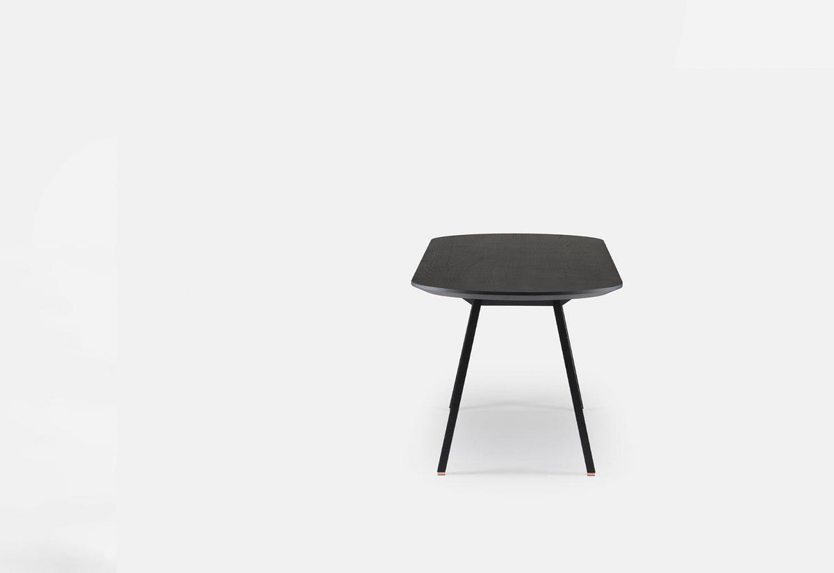Together Fixed Table, Ilse crawford, De la espada