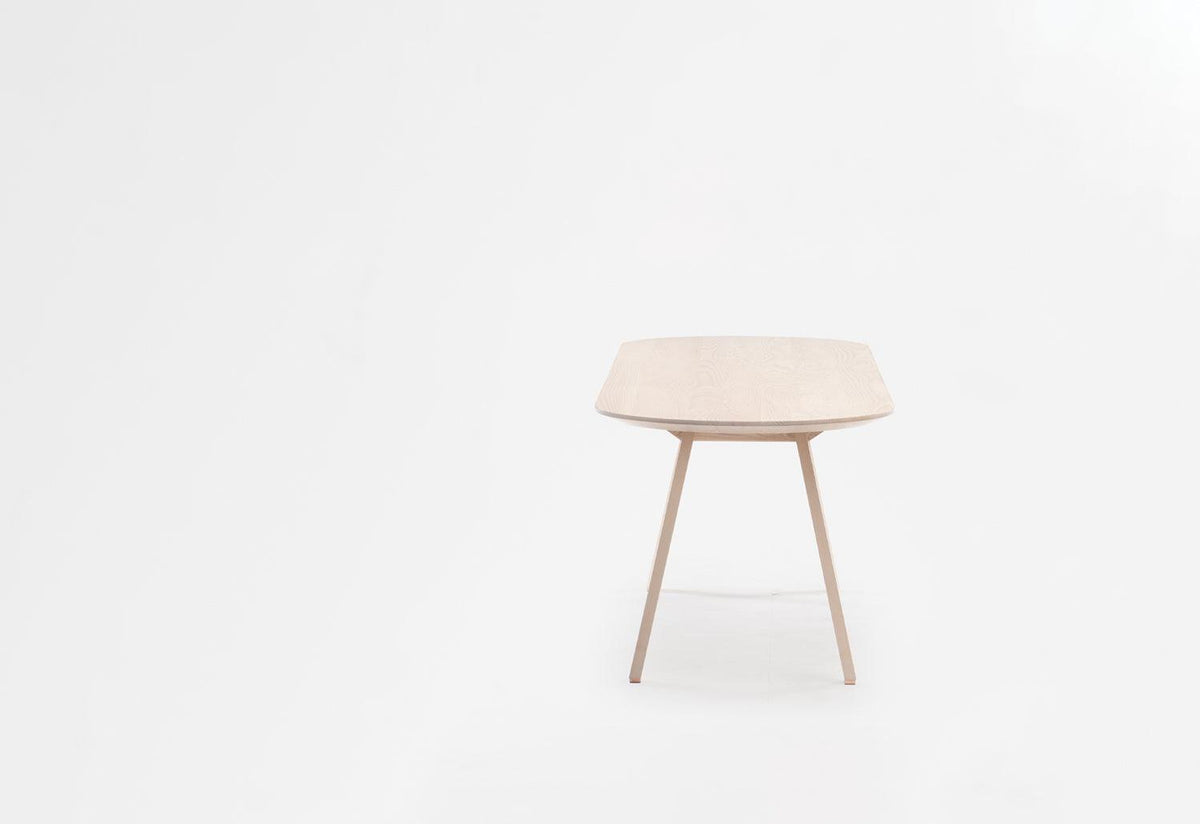 Together Fixed Table, Ilse crawford, De la espada