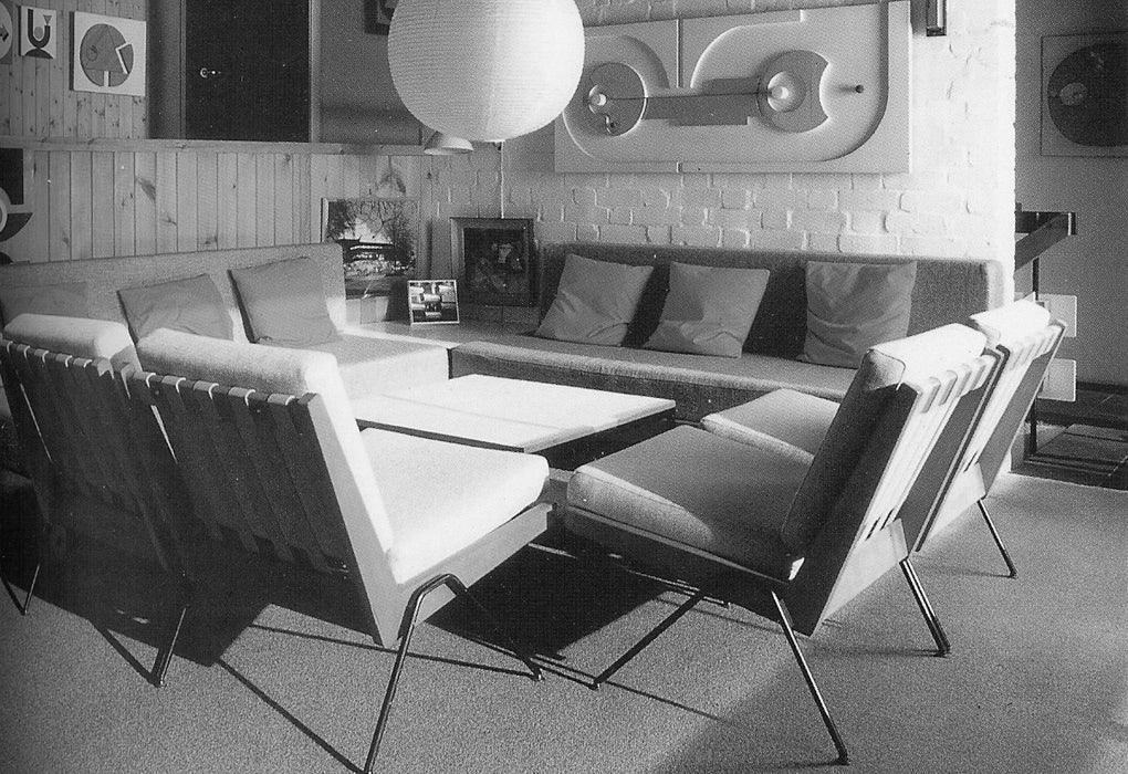 Robin Day | Chevron chair | 1959