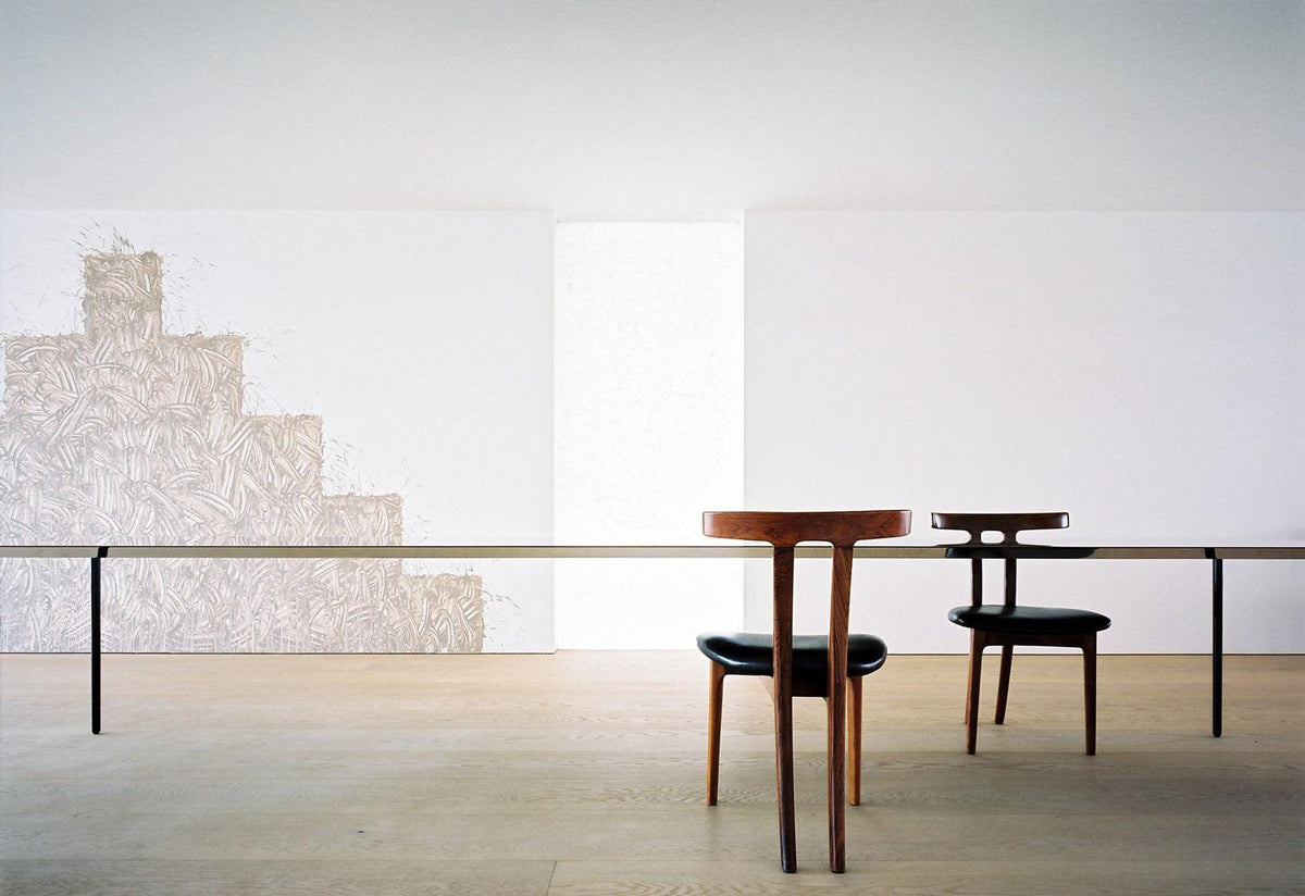 Surface table, 2008, Terence woodgate and john barnard, Established and sons