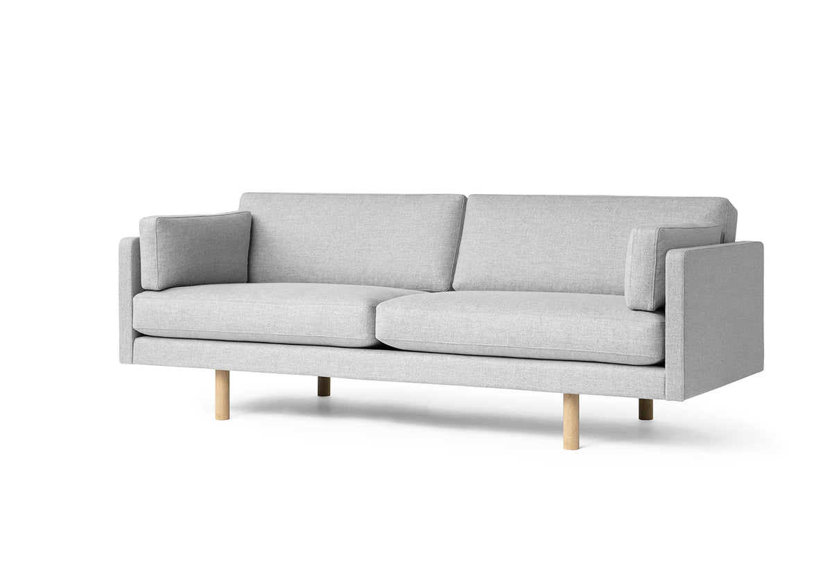 EJ220 3-Seater Sofa, Fredericia