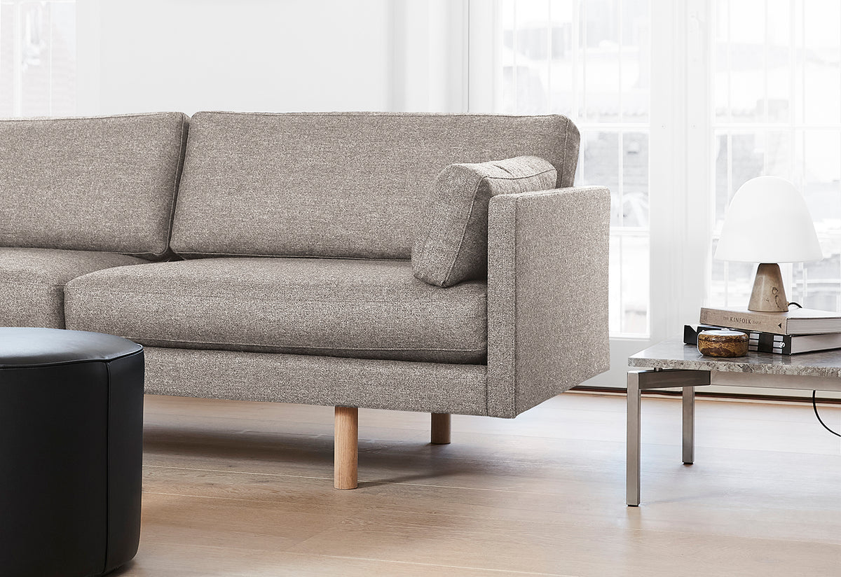 EJ220 2-Seater Sofa, Fredericia