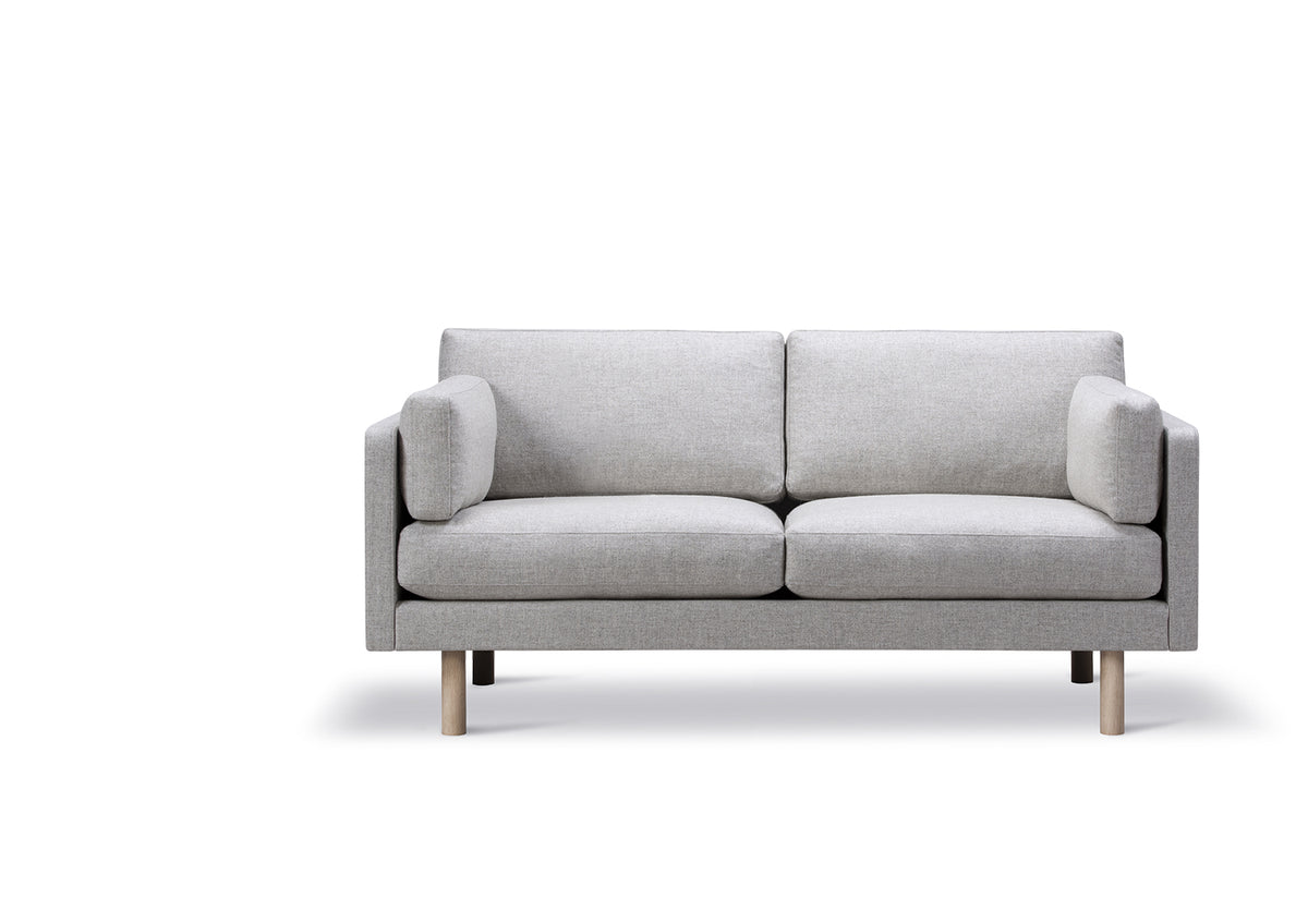 EJ220 2-Seater Sofa, Fredericia