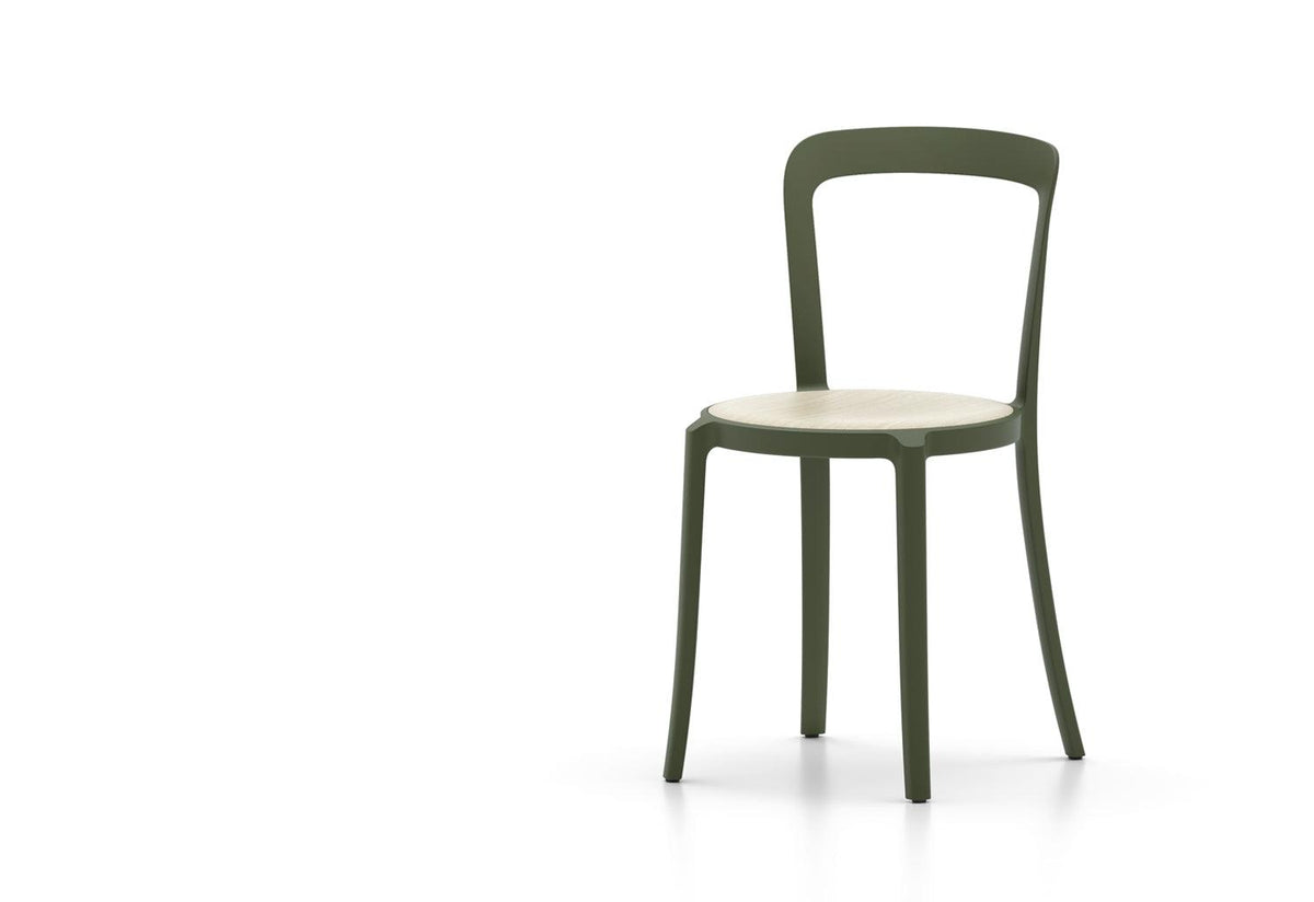 On + On Chair, Barber osgerby, Emeco