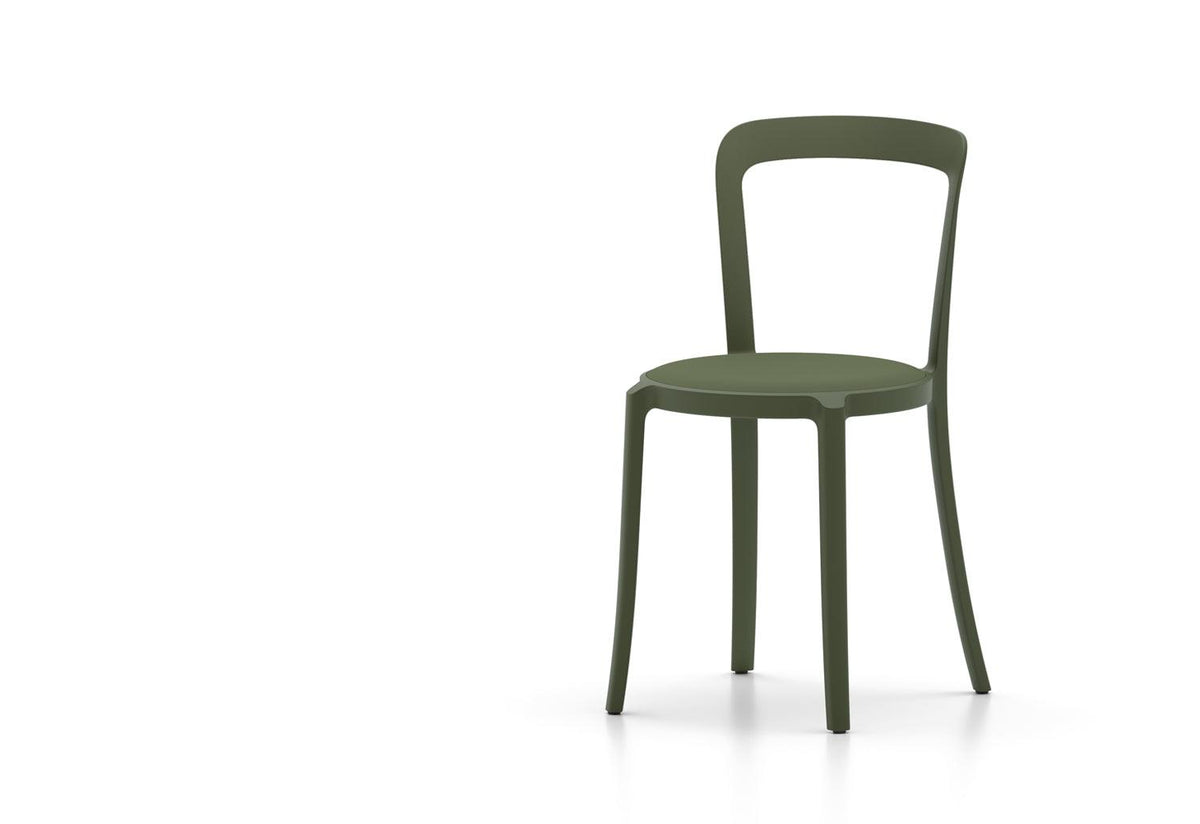 On + On Chair, Barber osgerby, Emeco
