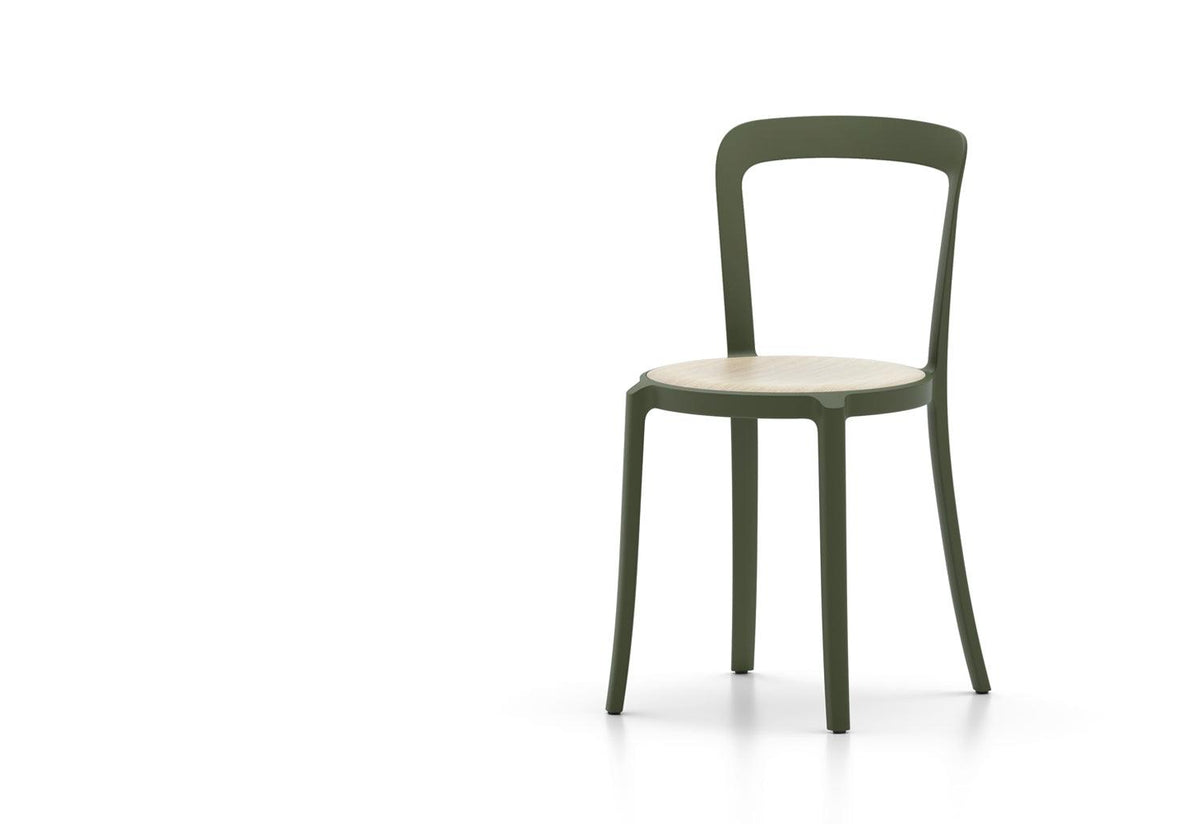 On + On Chair, Barber osgerby, Emeco