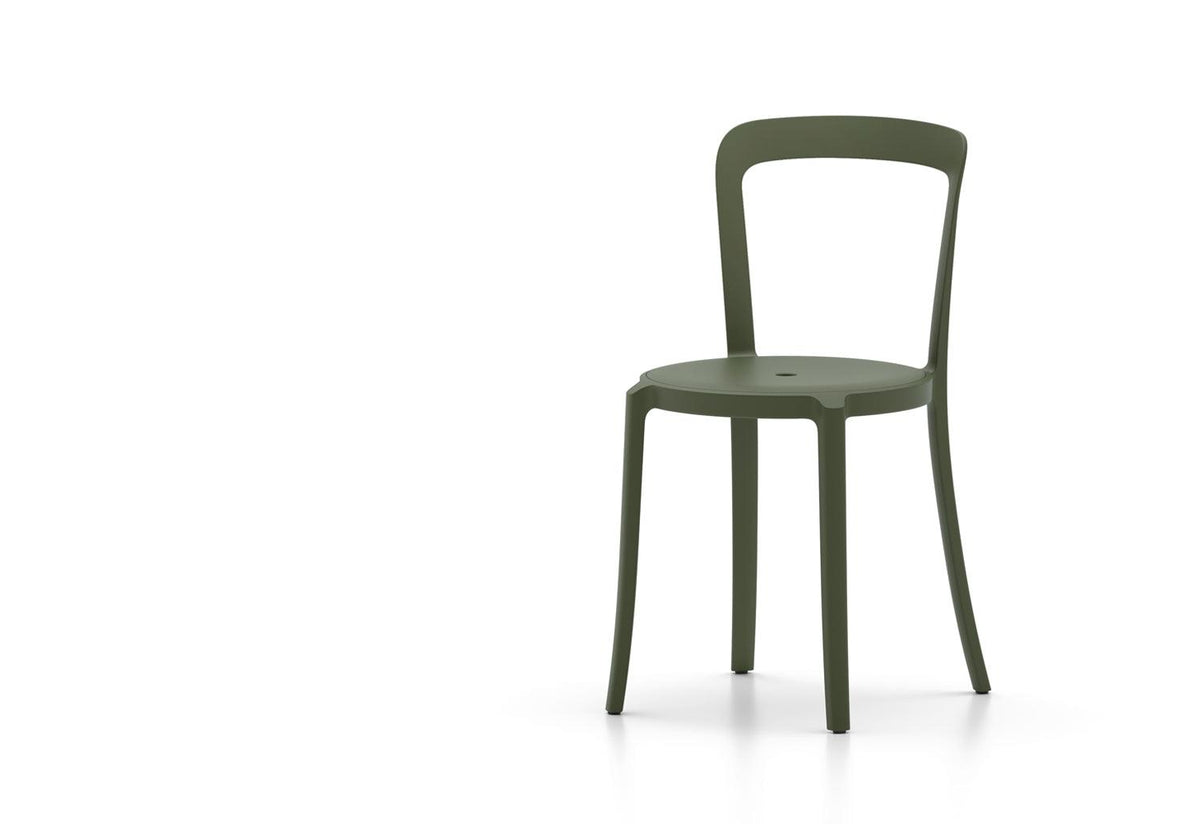 On + On Chair, Barber osgerby, Emeco