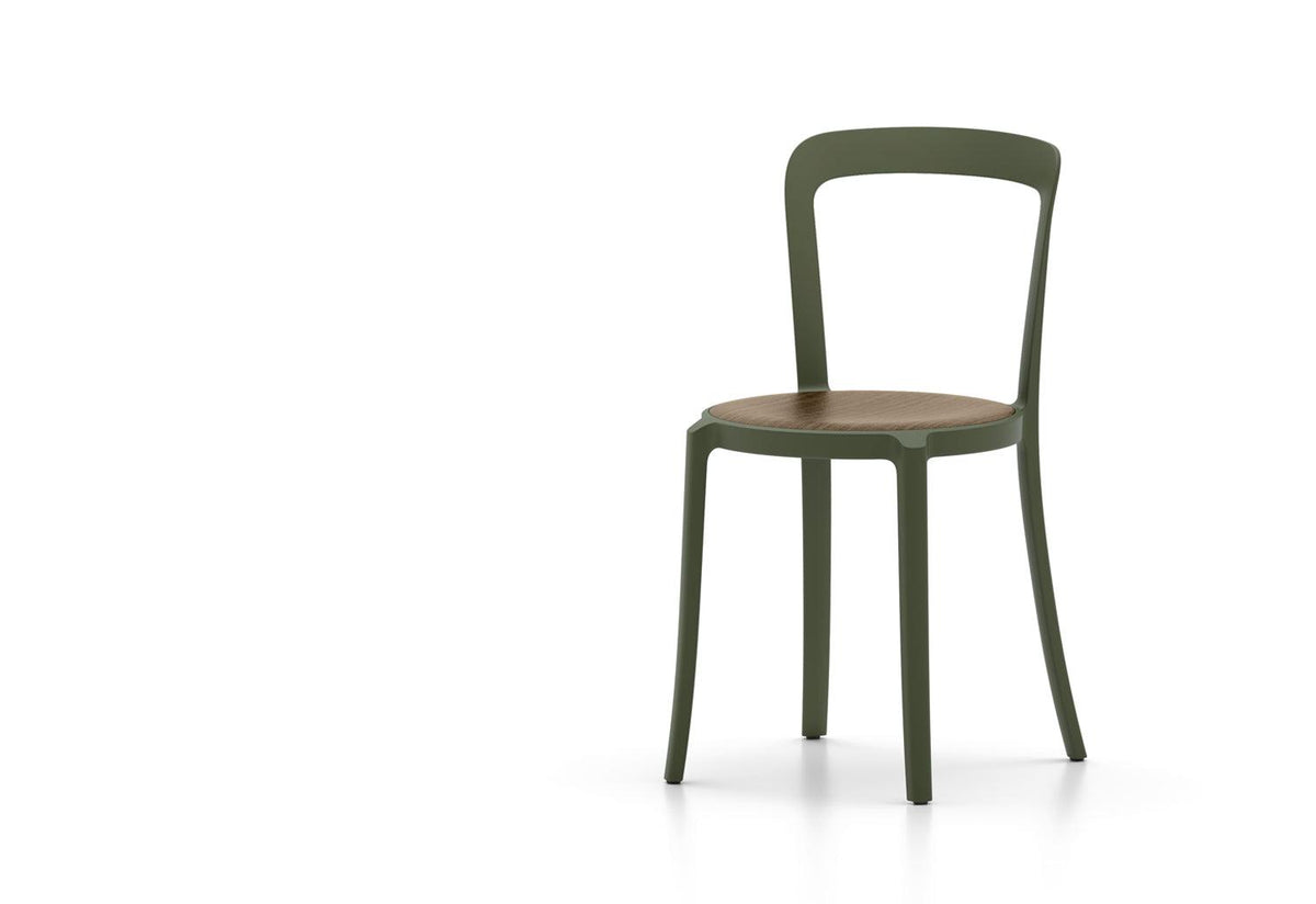 On + On Chair, Barber osgerby, Emeco