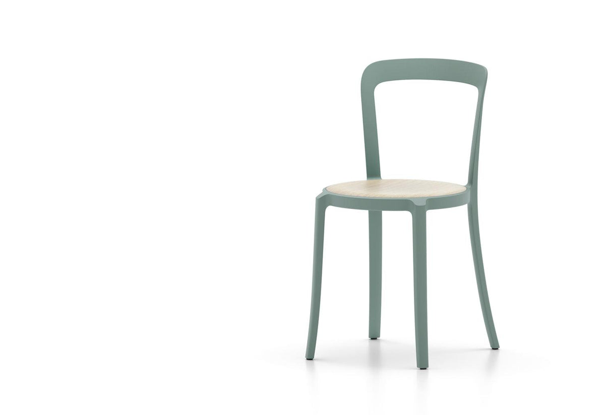 On + On Chair, Barber osgerby, Emeco