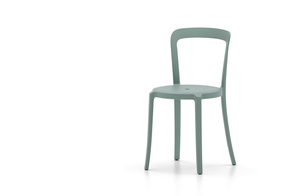 On + On Chair, Barber osgerby, Emeco