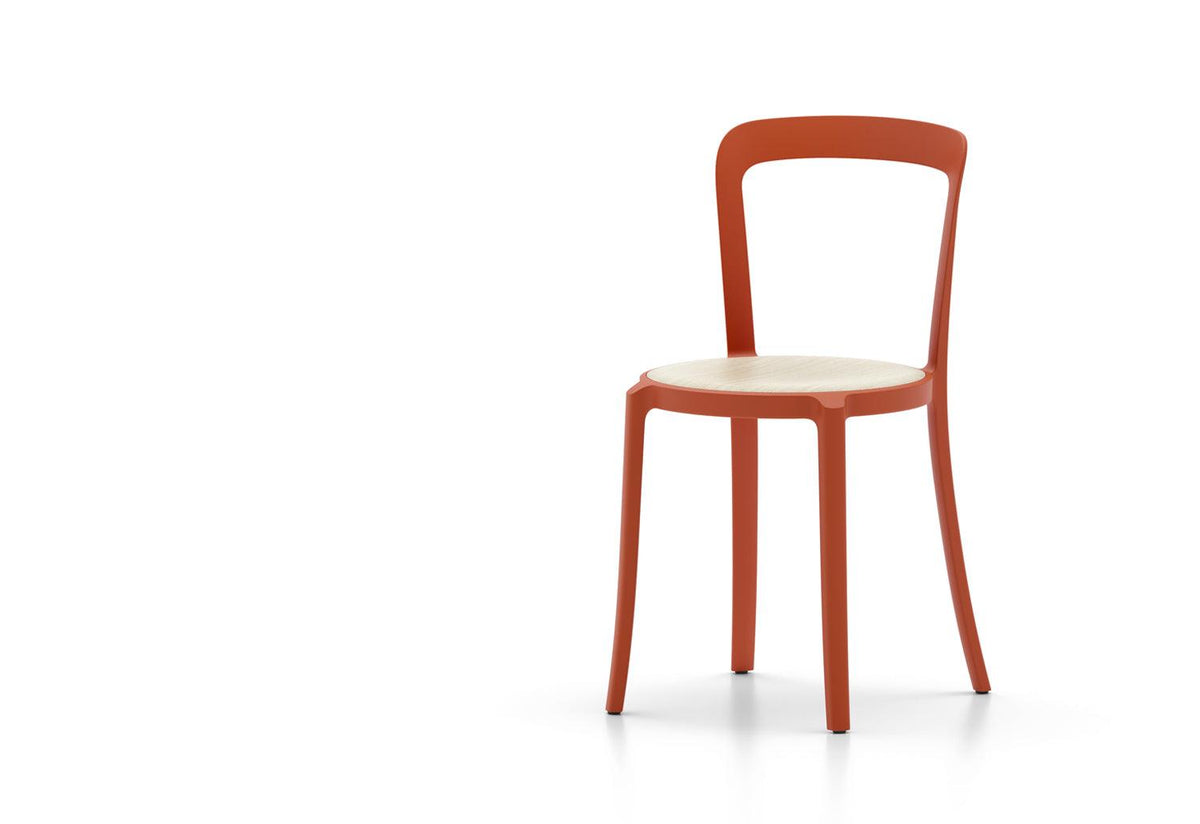 On + On Chair, Barber osgerby, Emeco