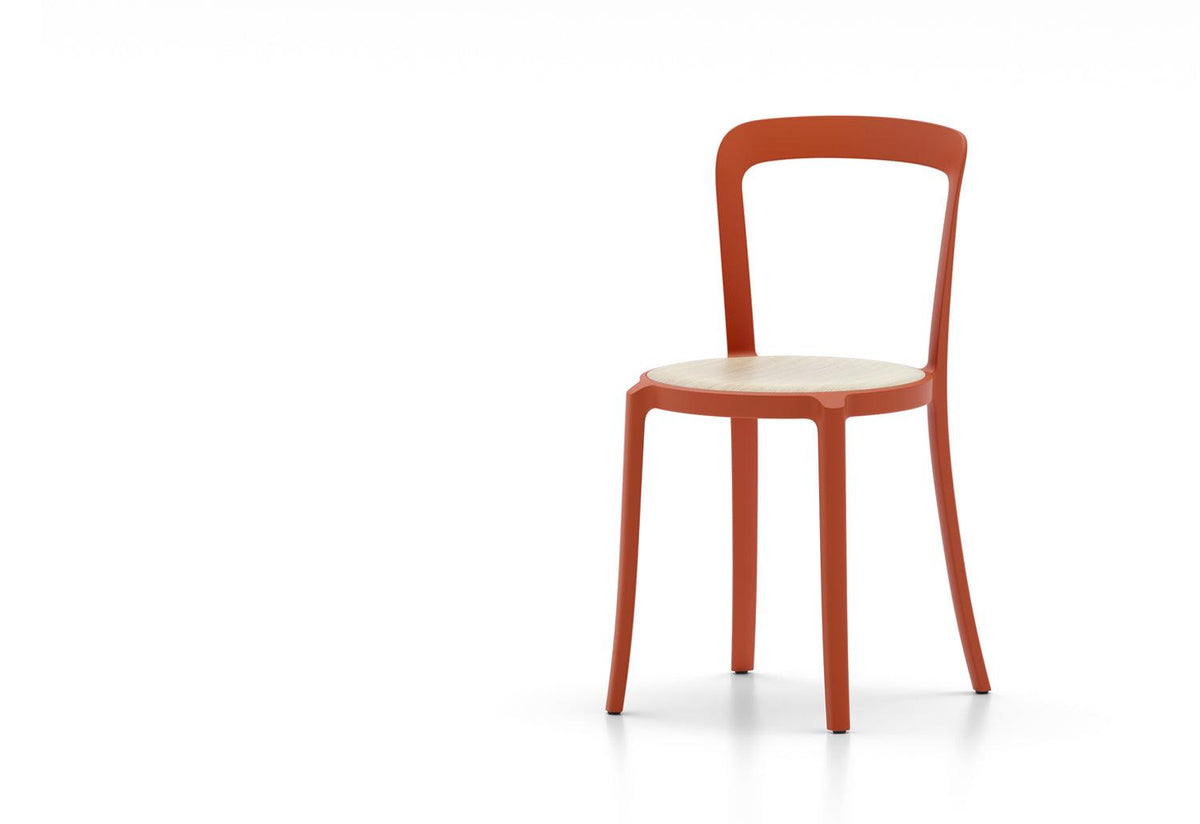 On + On Chair, Barber osgerby, Emeco