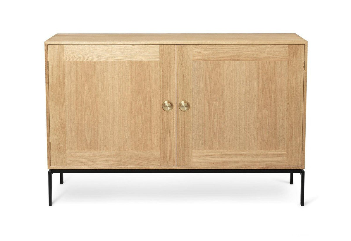 FK63 Cabinet, Preben fabricius and jørgen kastholm, Carl hansen and son