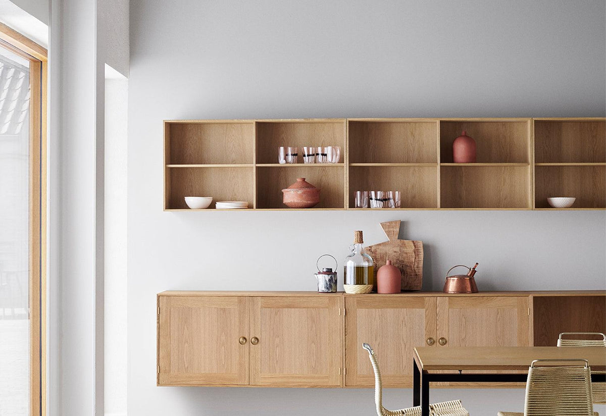 Carl Hansen Son FK63 Deep Cabinet twentytwentyone