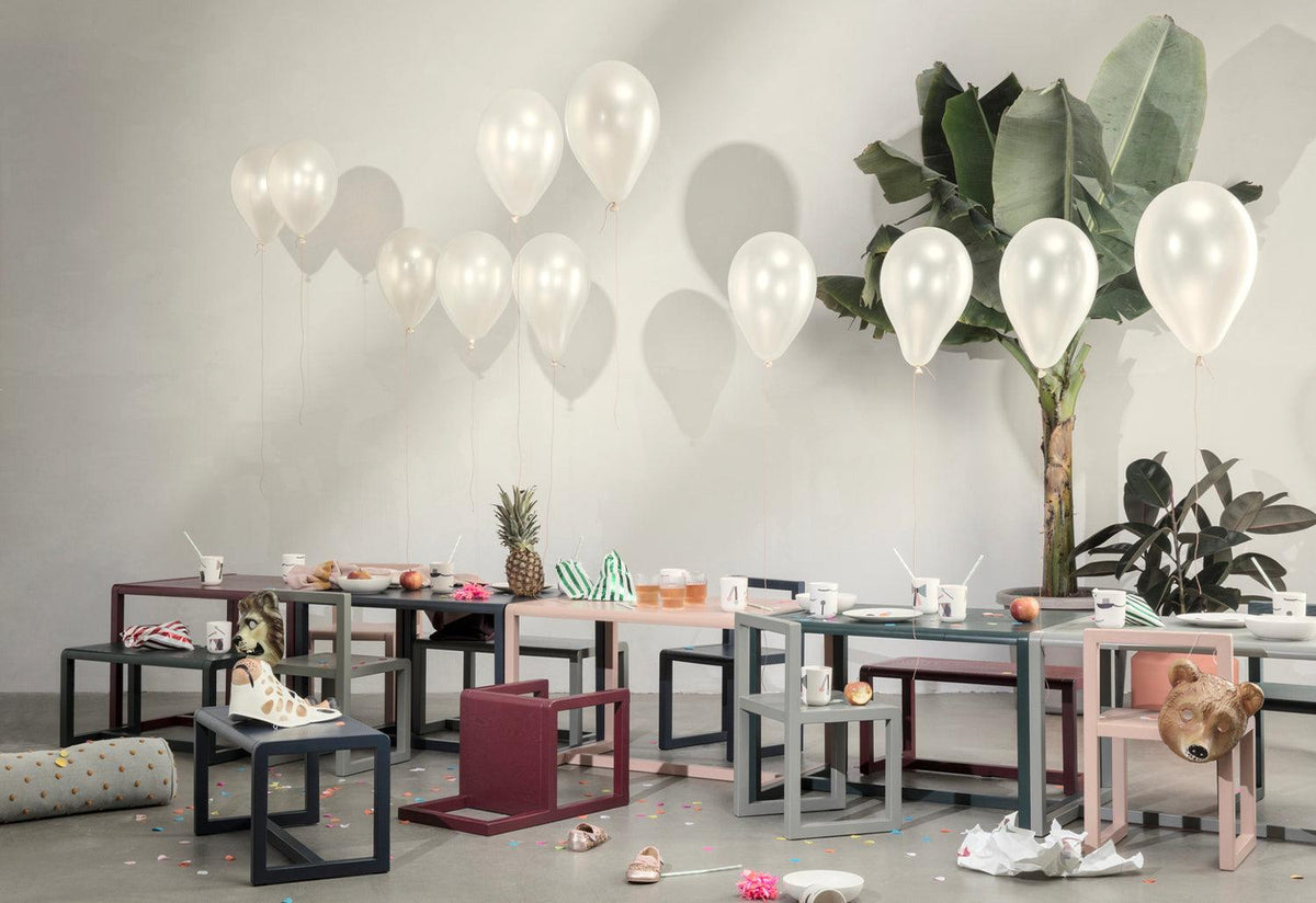 Little Architect Table, Ferm living