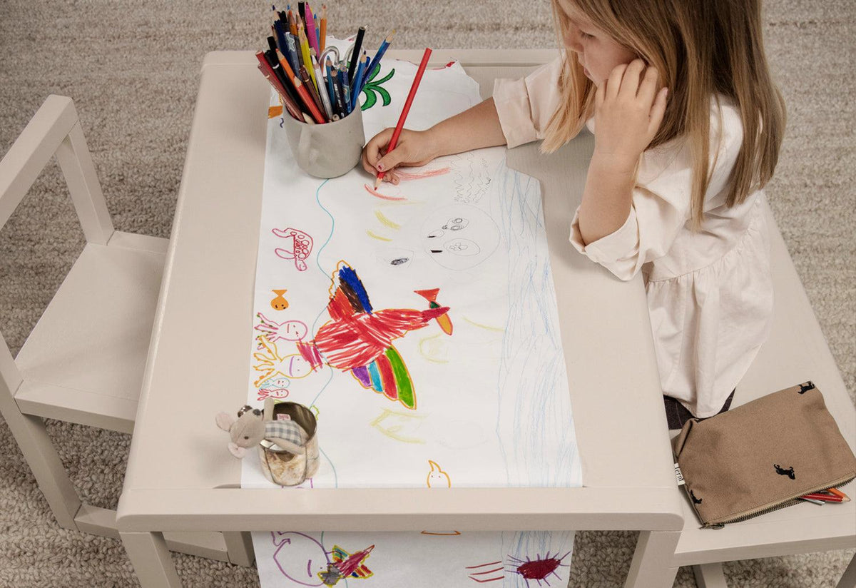 Little Architect Table, Ferm living