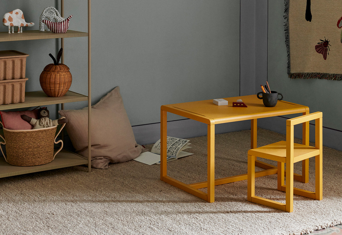 Little Architect Table, Ferm living
