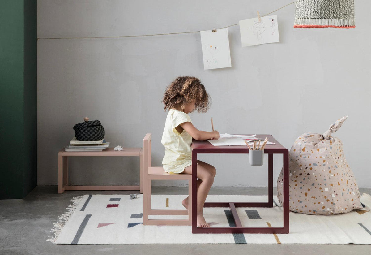 Little Architect Table, Ferm living