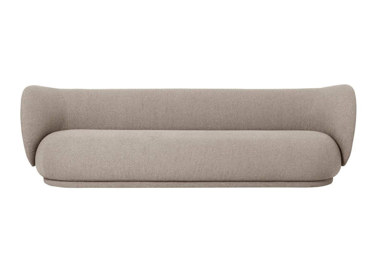 Rico Sofa 4, Ferm living